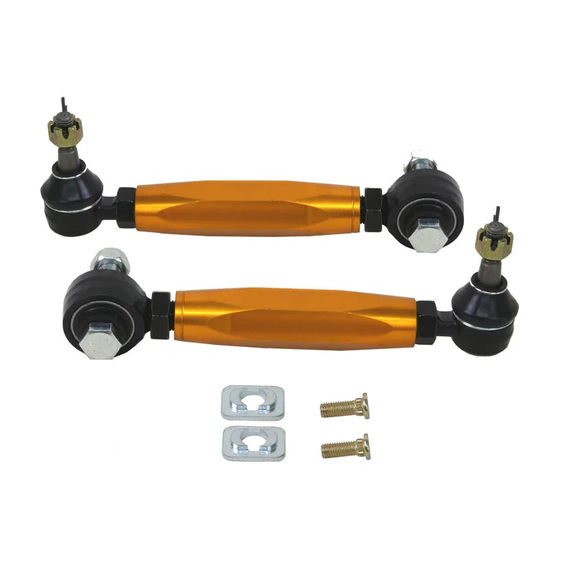 Whiteline Performance Trailing Arm On-car Adjustable Camber And Toe Correction Toyota GT86 ZN6 12+