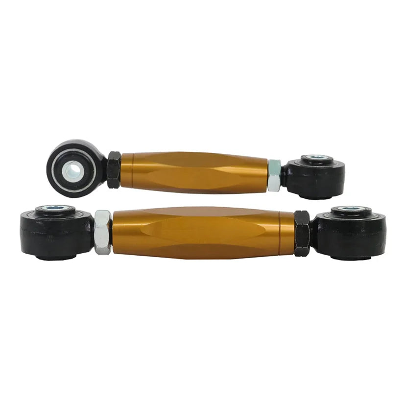 Whiteline Performance Trailing Arm On-car Adjustable Toe Correction Ford Focus RS MK3 15+