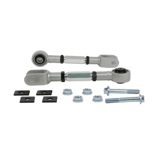 Whiteline Performance Trailing Arm On-car Adjustable Toe Correction Ford USA Mustang V8 14+