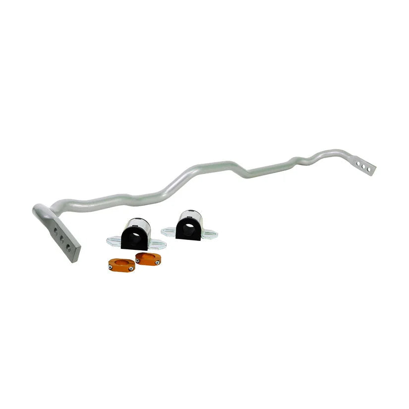 Whiteline Rear Anti-Roll Bar 24mm Adjustable Toyota GR Yaris 20+