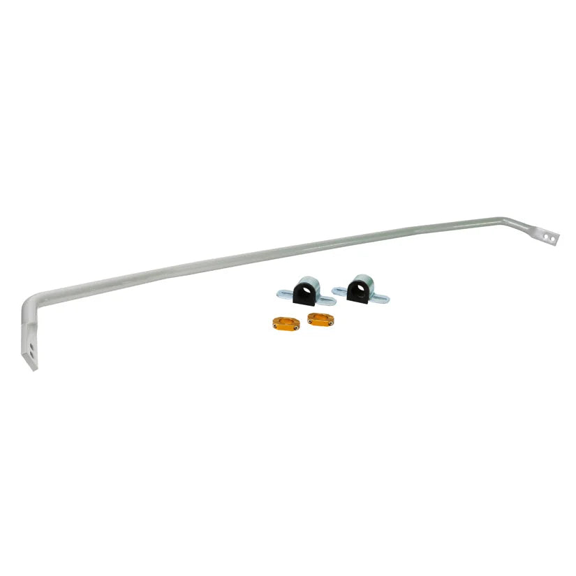 Whiteline Rear Anti-Roll Bar Kit 24mm 2 Point Adjustable Ford Focus ST MK3 12+
