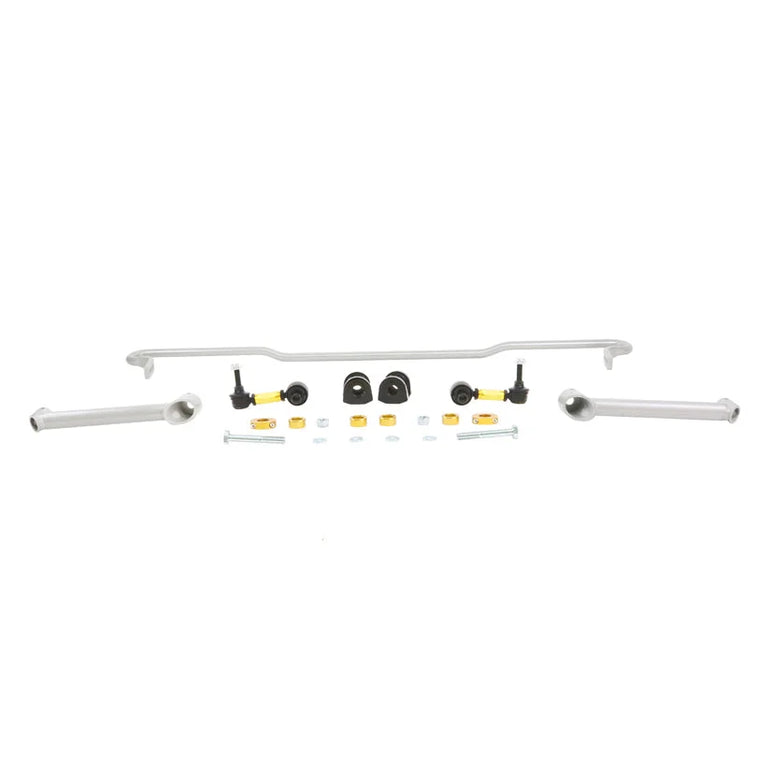 Whiteline Rear Anti-Roll Bar Kit With Droplinks 18mm 3 Point Adjustable Toyota GT86 ZN6 12+
