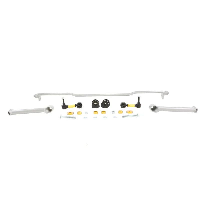 Whiteline Rear Anti-Roll Bar Kit With Droplinks 18mm 3 Point Adjustable Toyota GT86 ZN6 12+