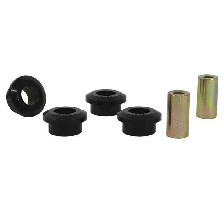 Whiteline Rear Control Arm Lower Inner Rear Bushing Honda S2000 AP1/2 99-09