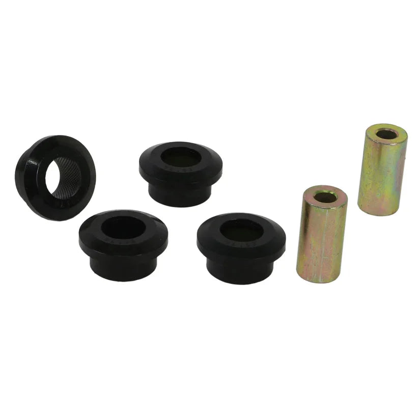 Whiteline Rear Control Arm Lower Inner Rear Bushing Honda S2000 AP1/2 99-09