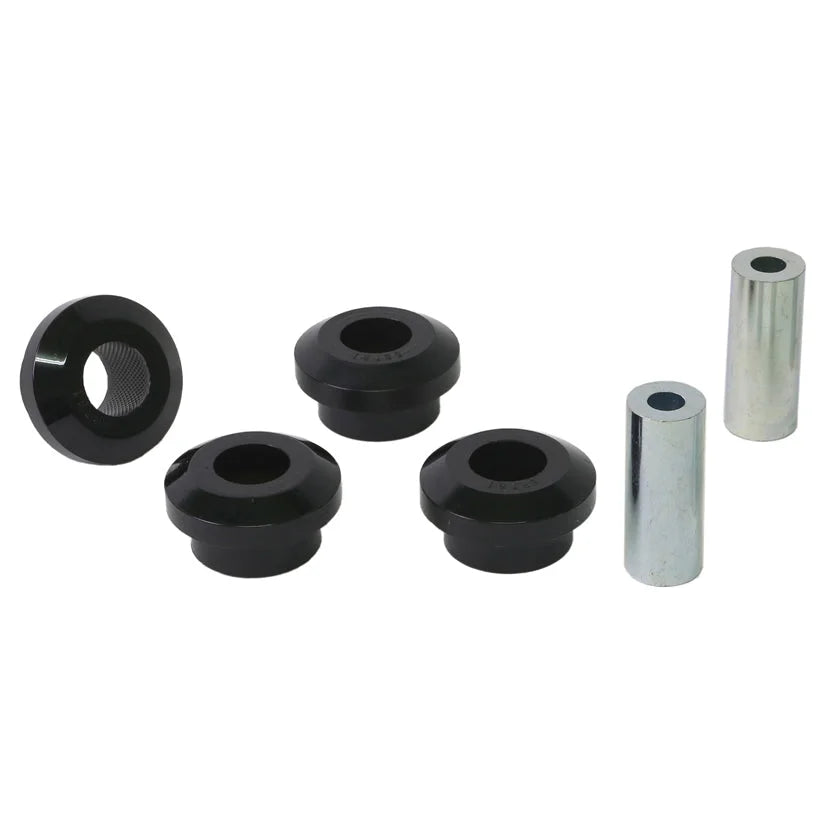 Whiteline Rear Control Arm Lower Inner Front Bushing Honda S2000 AP1/2 99-09