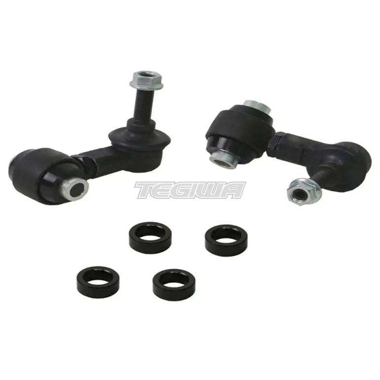 Whiteline Rear Link Stabiliser Adjustable Extra Heavy Duty Honda Civic FK 17-