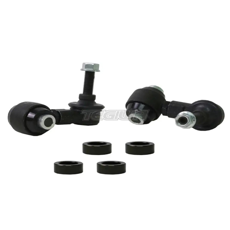 Whiteline Rear Link Stabiliser Adjustable Extra Heavy Duty Honda Civic FK 17-