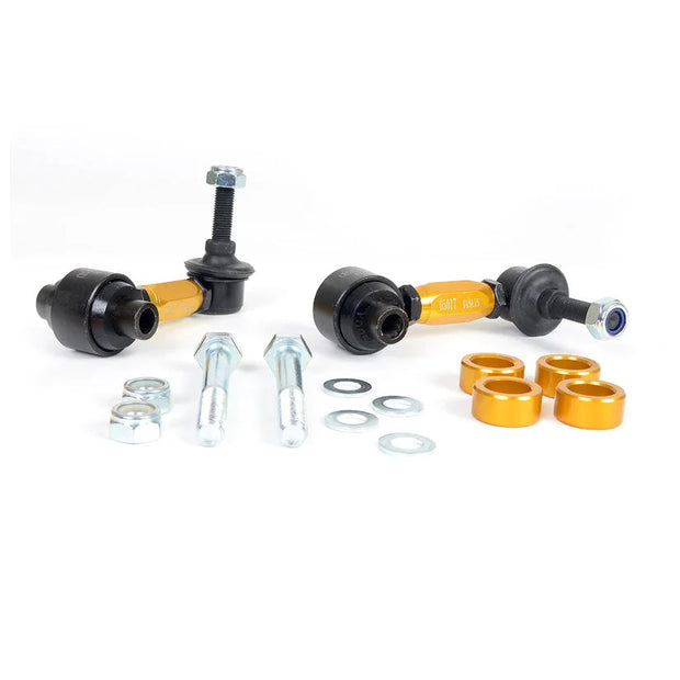 Whiteline Rear Link Stabiliser Adjustable Extra Heavy Duty Toyota GT86 ZN6 12+