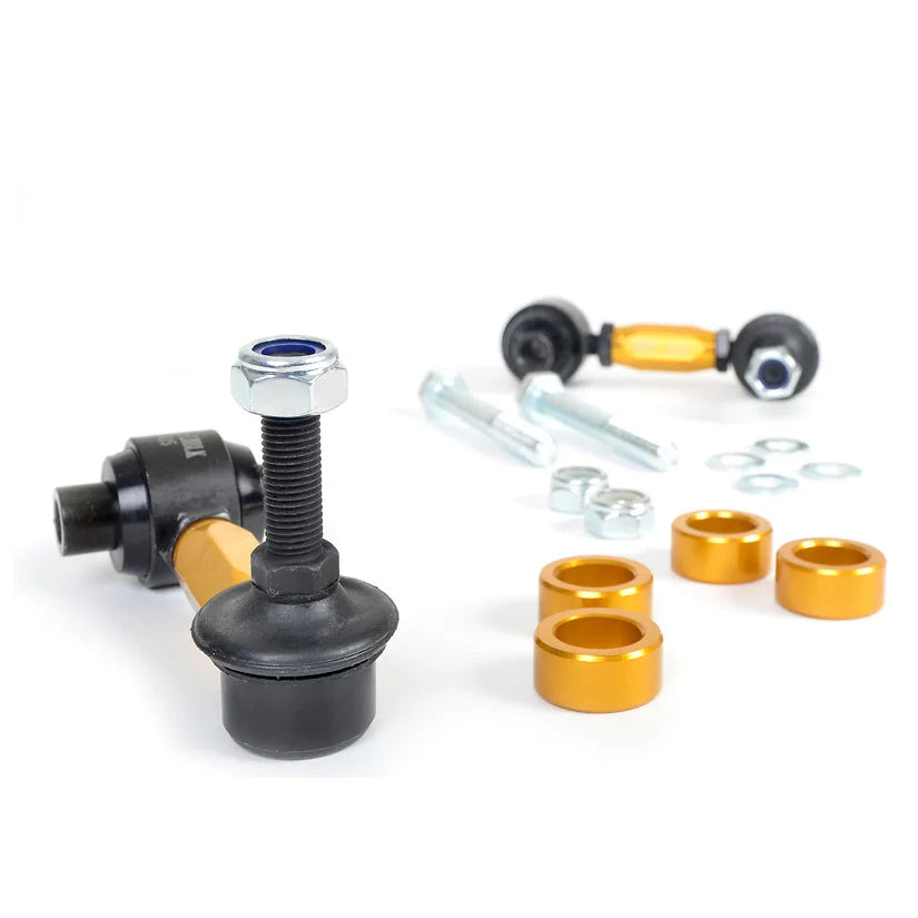 Whiteline Rear Link Stabiliser Adjustable Extra Heavy Duty Toyota GT86 ZN6 12+