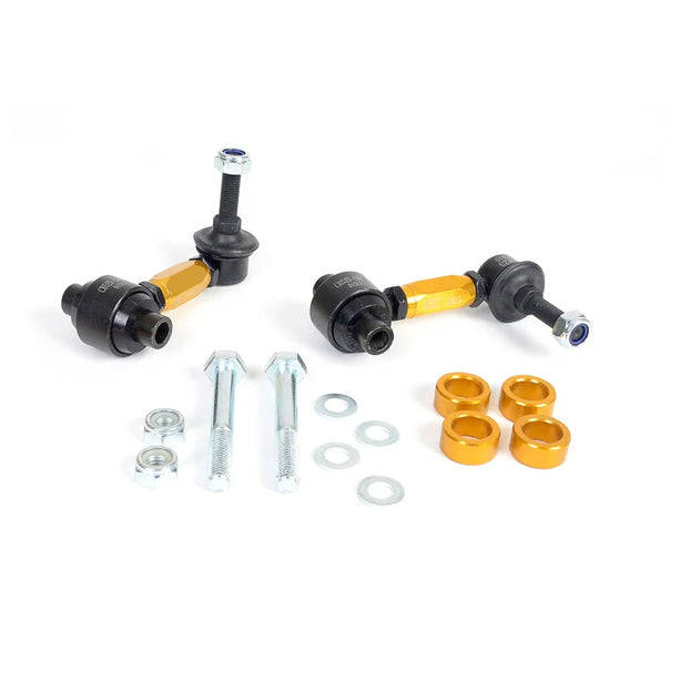 Whiteline Rear Link Stabiliser Adjustable Extra Heavy Duty Toyota GT86 ZN6 12+