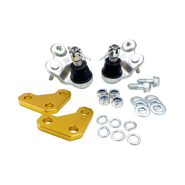 Whiteline Roll Centre Correction Kit Honda Civic Type R FD2