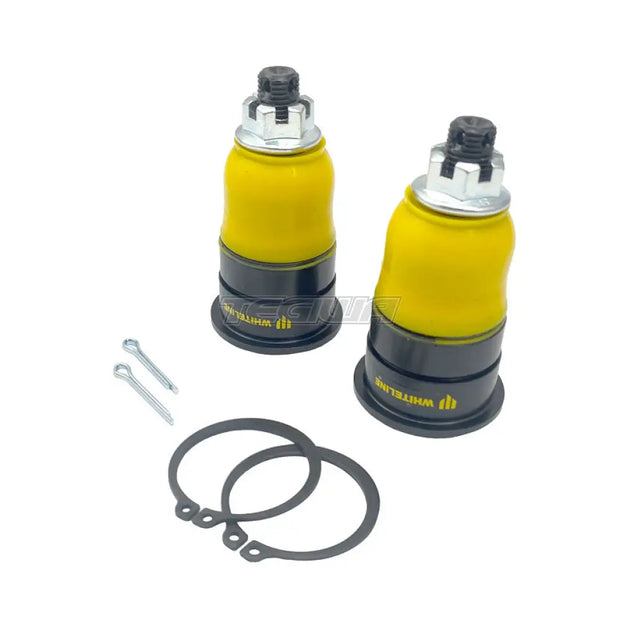 Whiteline Roll Centre Correction Kit Honda Integra Type R DC5