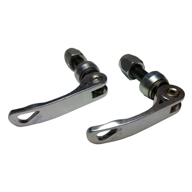 Whiteline Strut Brace With Quick Release Clamps BMW 3 Series E46 82-07