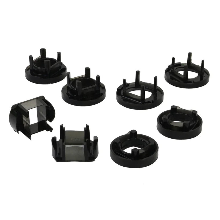 Whiteline Subframe Bushing BMW 1 Series E87 04-13