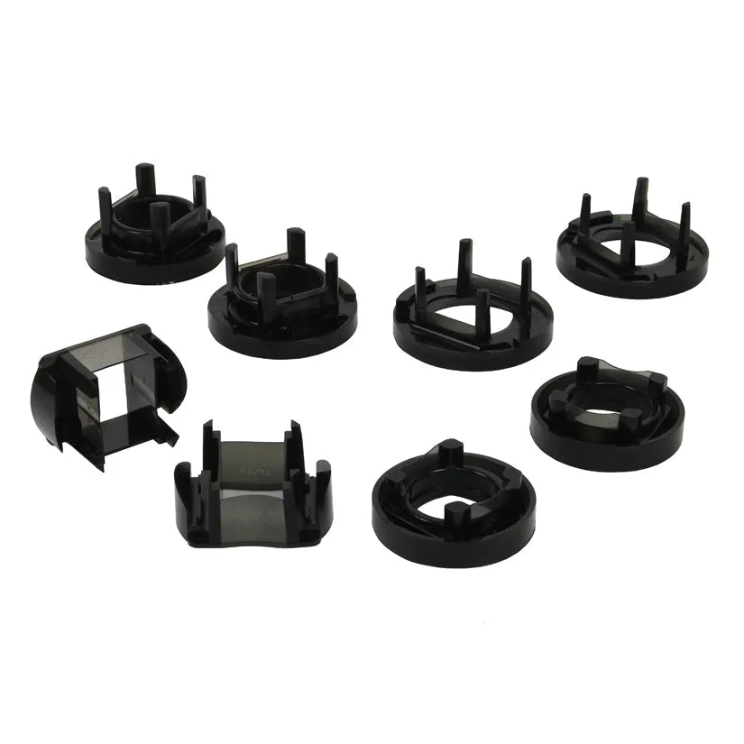 Whiteline Subframe Bushing BMW 1 Series E87 04-13