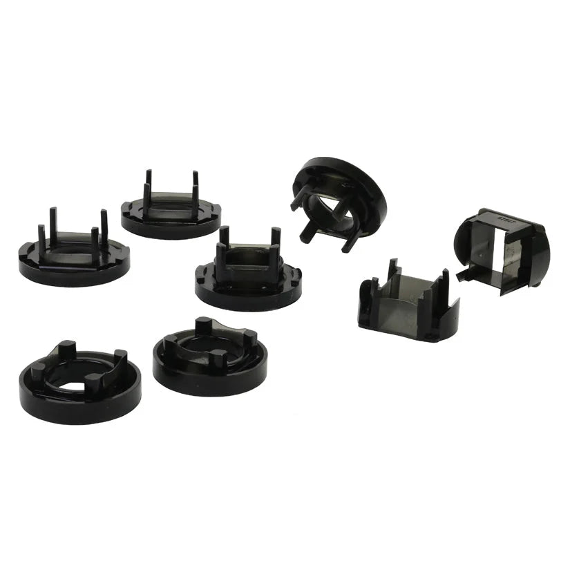 Whiteline Subframe Bushing BMW 1 Series E87 04-13