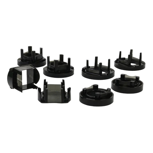 Whiteline Subframe Bushing BMW 1 Series E87 04-13