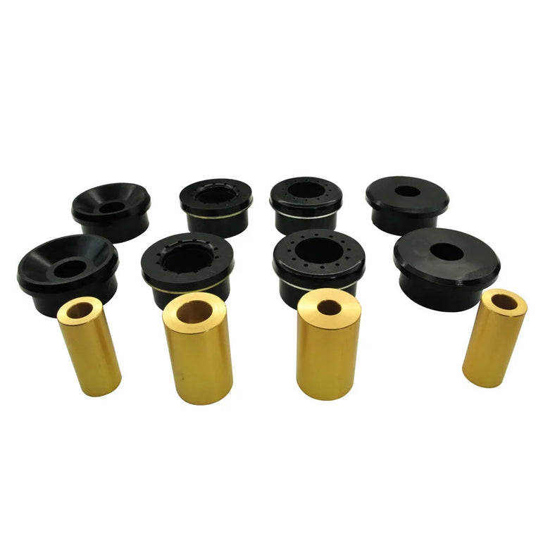 Whiteline Subframe Bushing BMW 2 Series F22 F87 12-18