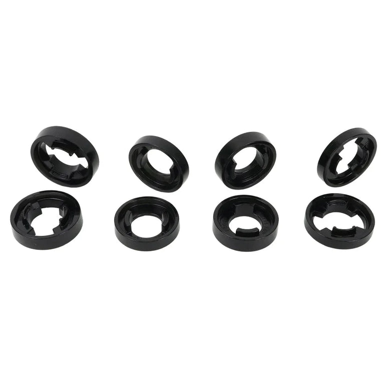 Whiteline Subframe Bushing Ford USA Mustang V8 14+