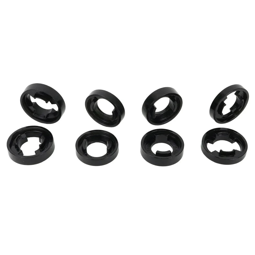 Whiteline Subframe Bushing Ford USA Mustang V8 14+