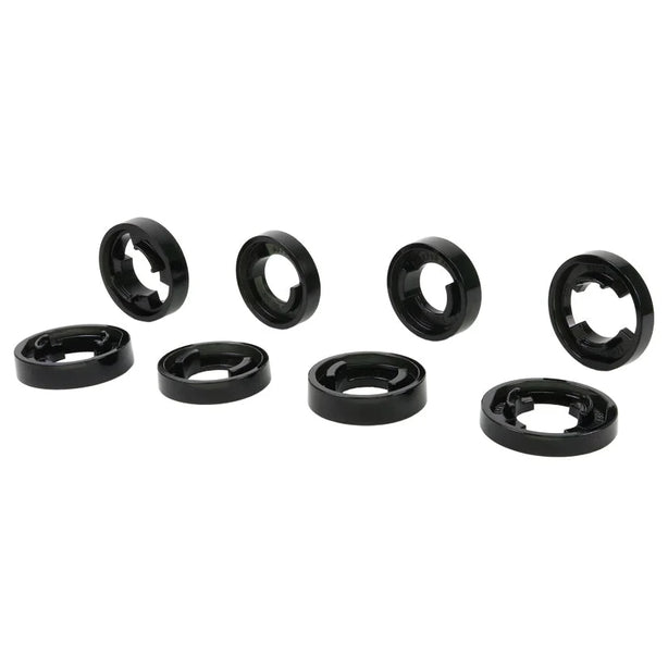 Whiteline Subframe Bushing Ford USA Mustang V8 14+