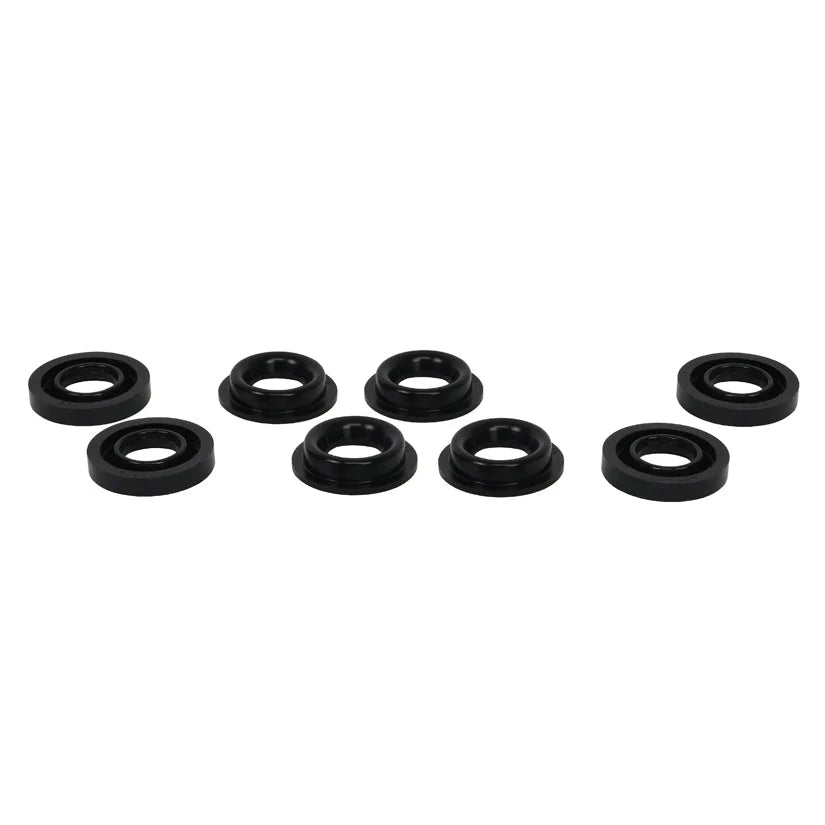 Whiteline Subframe Bushing Inserts Positive Traction Kit Locks Subframe To Body Toyota GT86 ZN6 12+