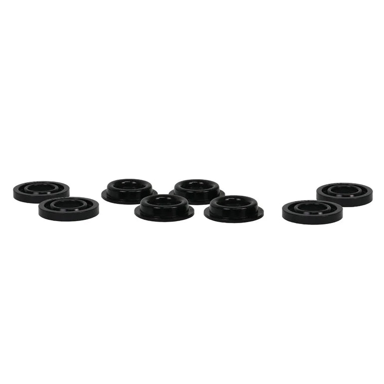 Whiteline Subframe Bushing Inserts Positive Traction Kit Locks Subframe To Body Toyota GT86 ZN6 12+