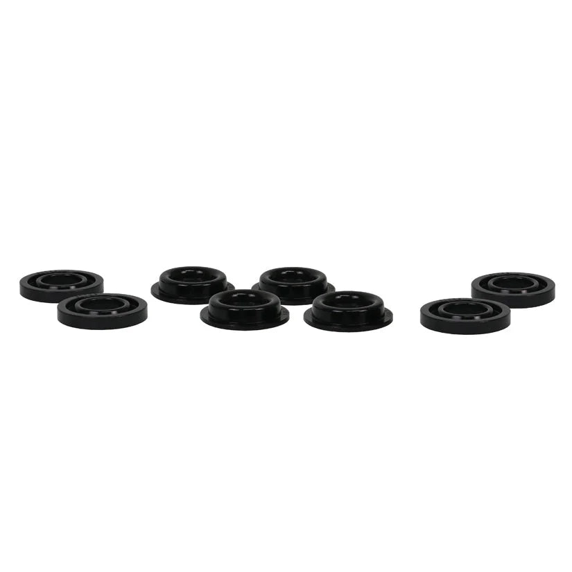 Whiteline Subframe Bushing Inserts Positive Traction Kit Locks Subframe To Body Toyota GT86 ZN6 12+