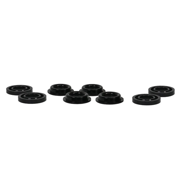 Whiteline Subframe Bushing Inserts Positive Traction Kit Locks Subframe To Body Toyota GT86 ZN6 12+
