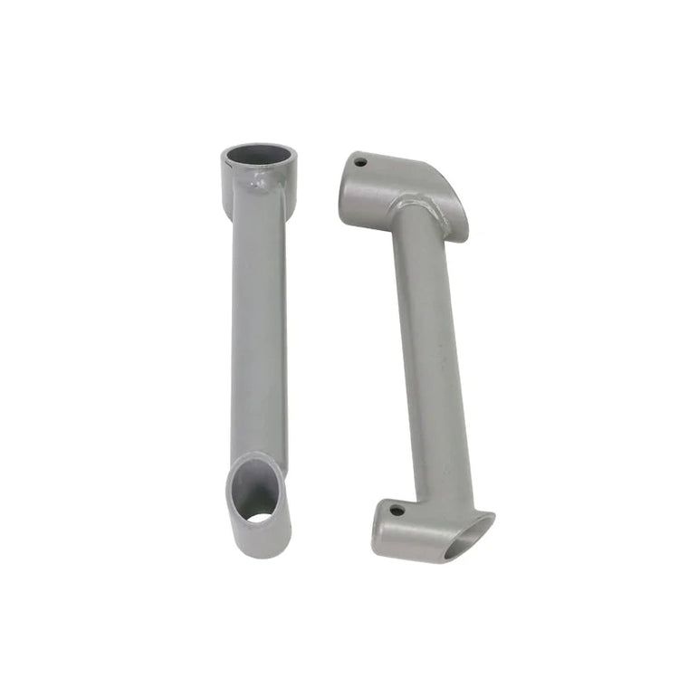 Whiteline Suspension Cross Brace Steel 2 Point Toyota GT86 ZN6 12+