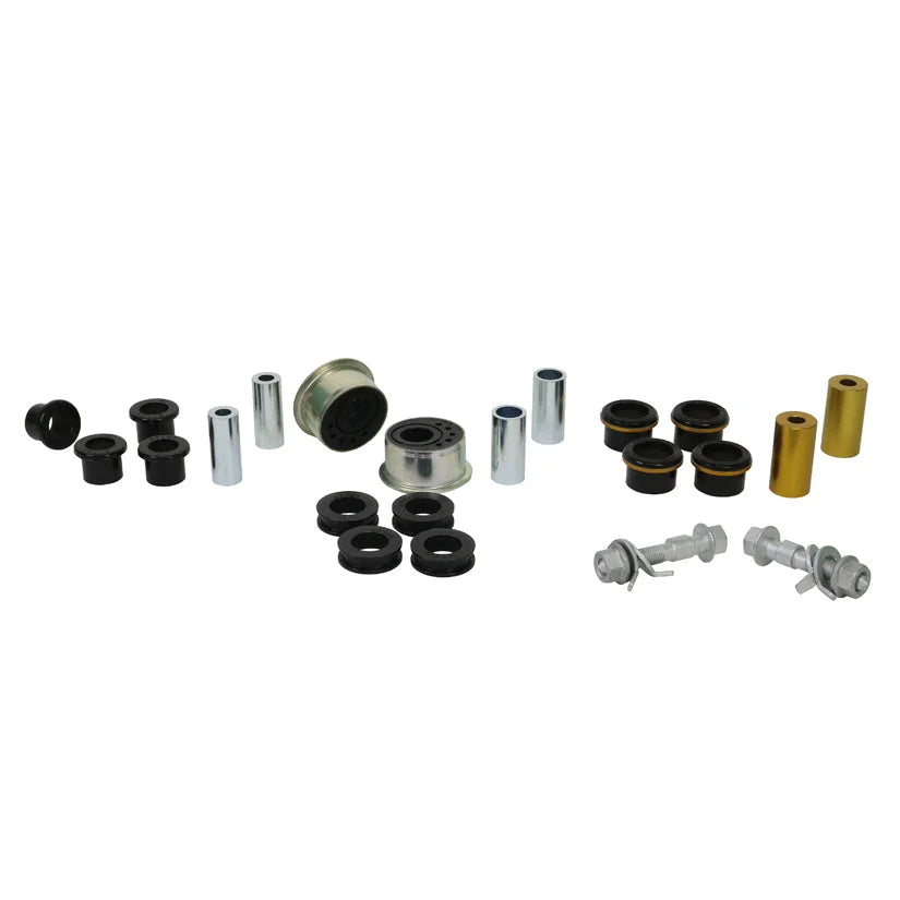 Whiteline Suspension Kit Toyota GT86 ZN6 12+