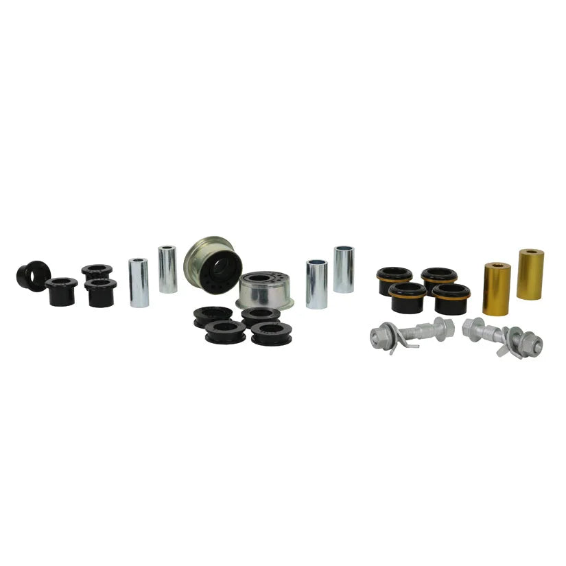 Whiteline Suspension Kit Toyota GT86 ZN6 12+