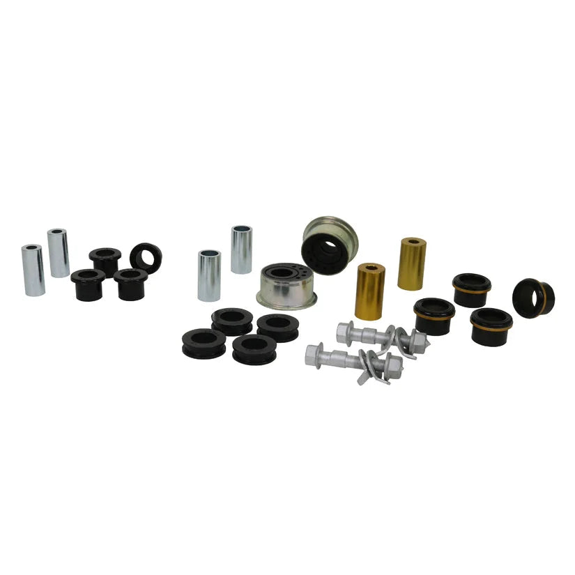 Whiteline Suspension Kit Toyota GT86 ZN6 12+