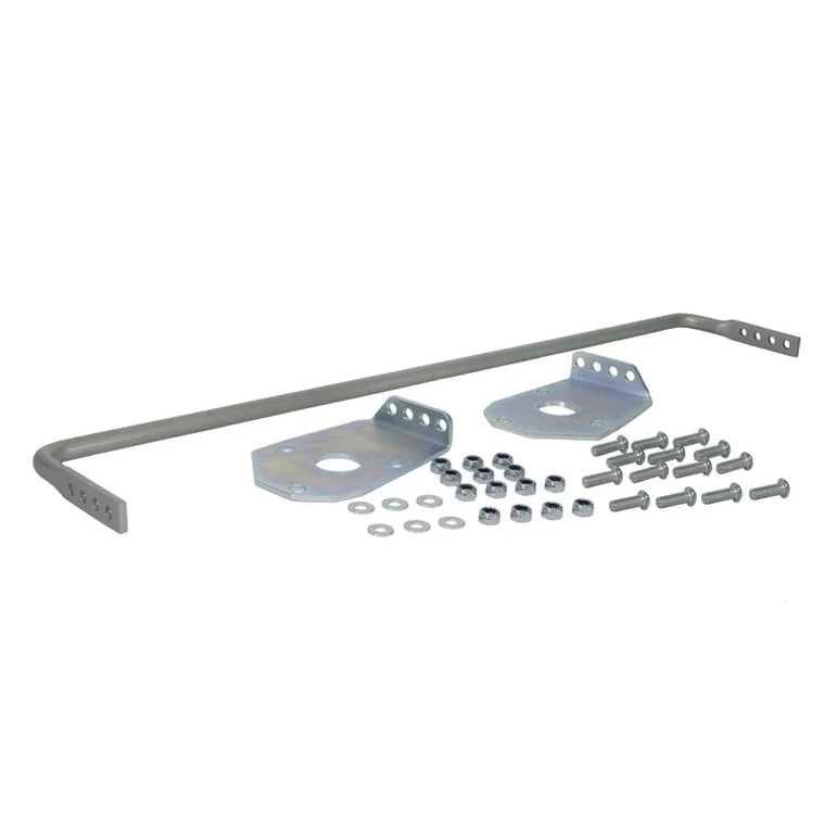 Whiteline Sway ARB Bar Stabiliser Kit 18mm 2-Point Adjustable Renault Megane RS 250/265/275 MK3