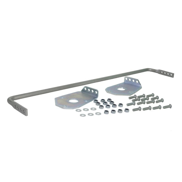 Whiteline Sway ARB Bar Stabiliser Kit 18mm 2-Point Adjustable Renault Megane RS 250/265/275 MK3