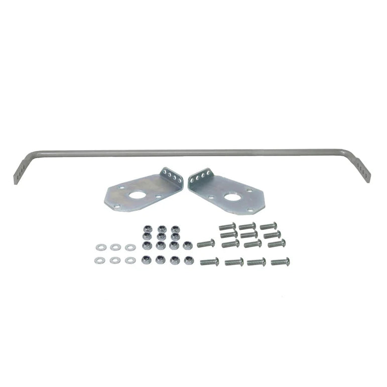 Whiteline Sway ARB Bar Stabiliser Kit 18mm 2-Point Adjustable Renault Megane RS 250/265/275 MK3