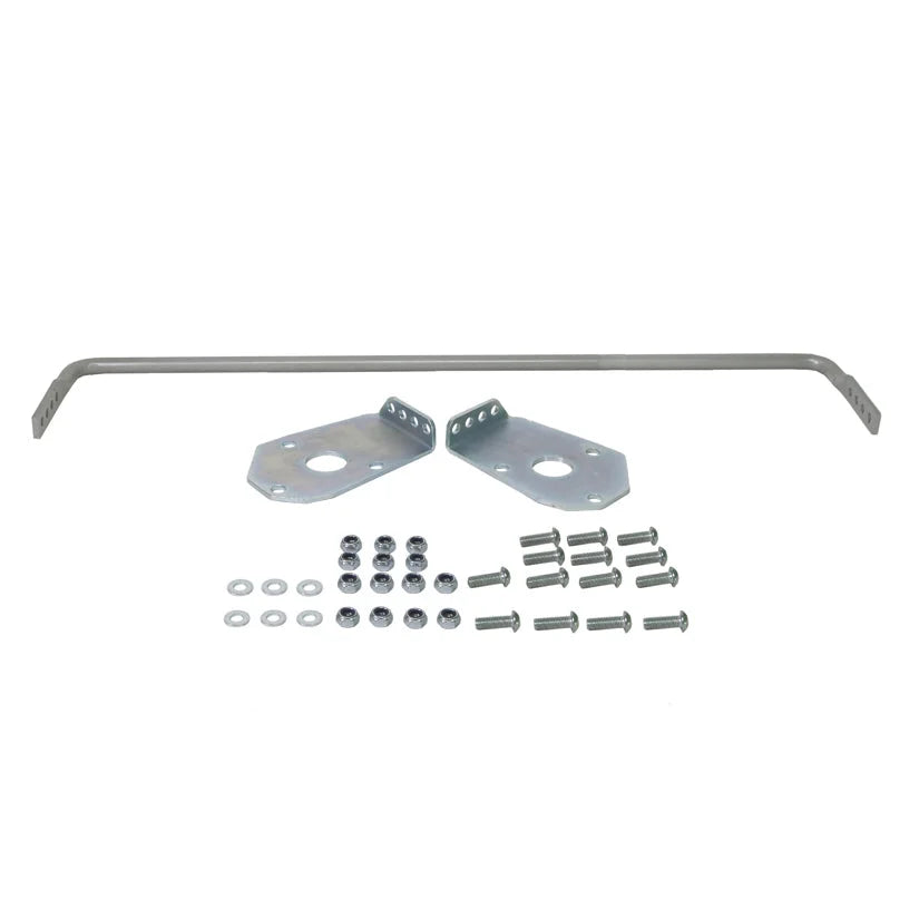 Whiteline Sway ARB Bar Stabiliser Kit 18mm 2-Point Adjustable Renault Megane RS 250/265/275 MK3