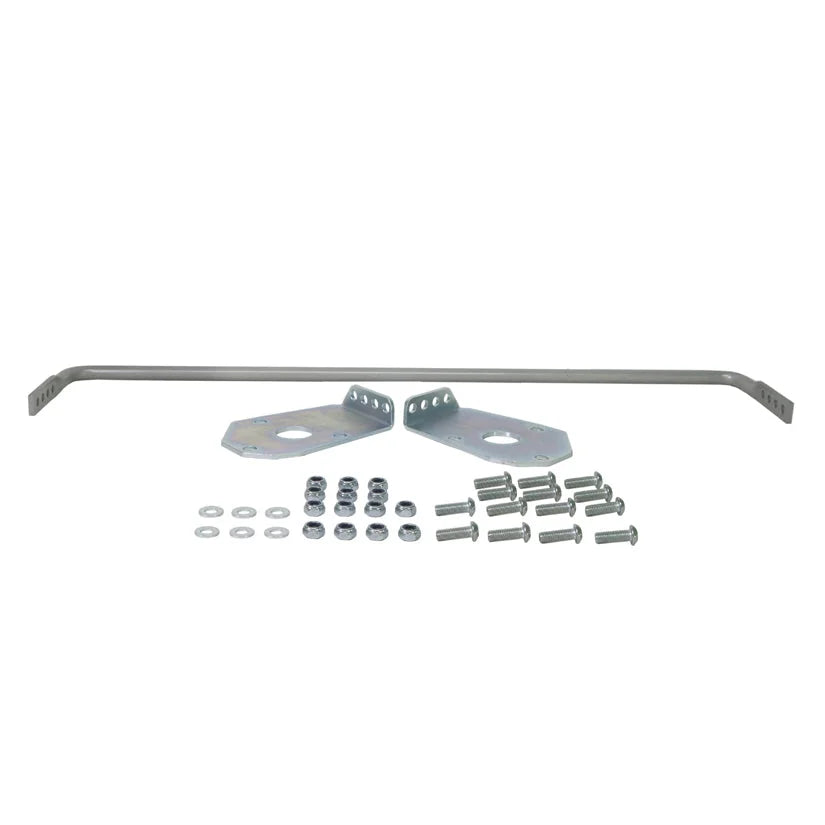 Whiteline Sway ARB Bar Stabiliser Kit 18mm 2-Point Adjustable Renault Megane RS 250/265/275 MK3