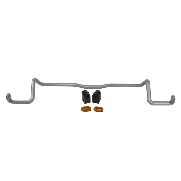 Whiteline Sway ARB Bar Stabiliser Kit 24mm 2-Point Adjustable Renault Megane RS 250/265/275 MK3