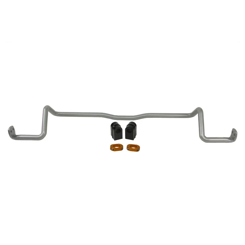 Whiteline Sway ARB Bar Stabiliser Kit 24mm 2-Point Adjustable Renault Megane RS 250/265/275 MK3