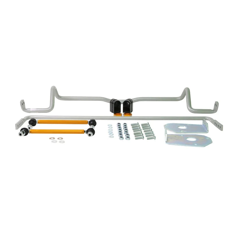 Whiteline Sway ARB Bar Stabiliser Kit Renault Megane RS 250/265/275 MK3