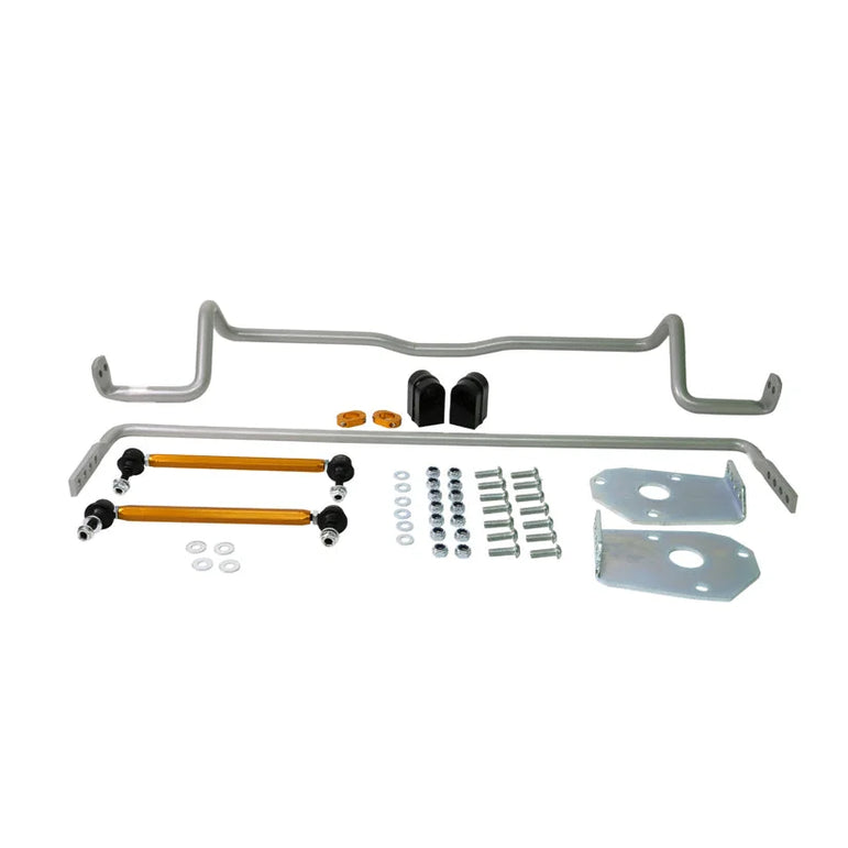 Whiteline Sway ARB Bar Stabiliser Kit Renault Megane RS 250/265/275 MK3