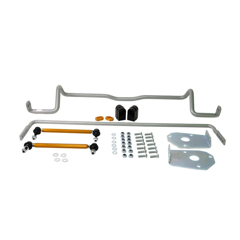 Whiteline Sway ARB Bar Stabiliser Kit Renault Megane RS 250/265/275 MK3