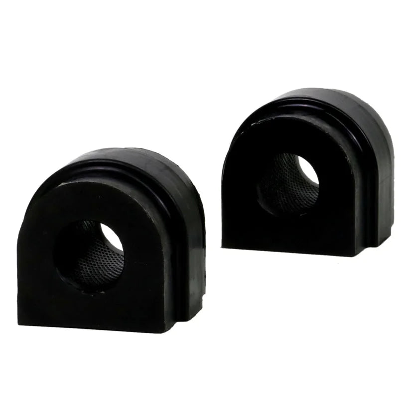 Whiteline Sway Bar Bushing Kit 20mm Service Kit BMW 1 Series E87 04-13