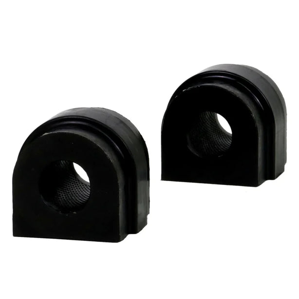 Whiteline Sway Bar Bushing Kit 20mm Service Kit BMW 1 Series E87 04-13