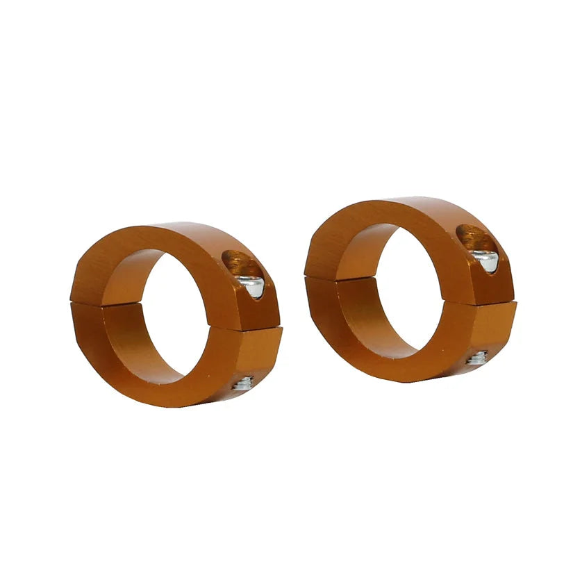 Whiteline Sway Bar Bushing Kit 27mm Ford USA Mustang V6 04-10