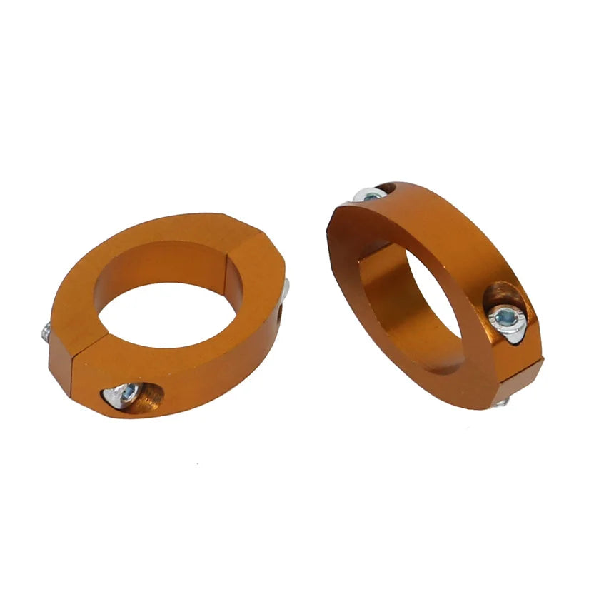Whiteline Sway Bar Bushing Kit 27mm Ford USA Mustang V6 04-10