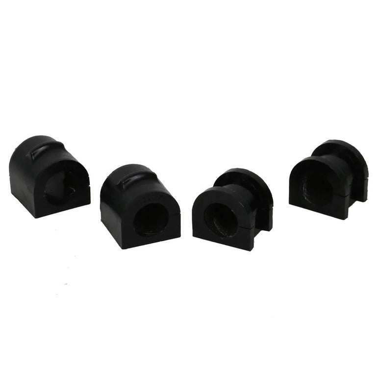 Whiteline Sway Bar Bushing Kit 27mm Service Kit Ford Focus RS MK2 09-11