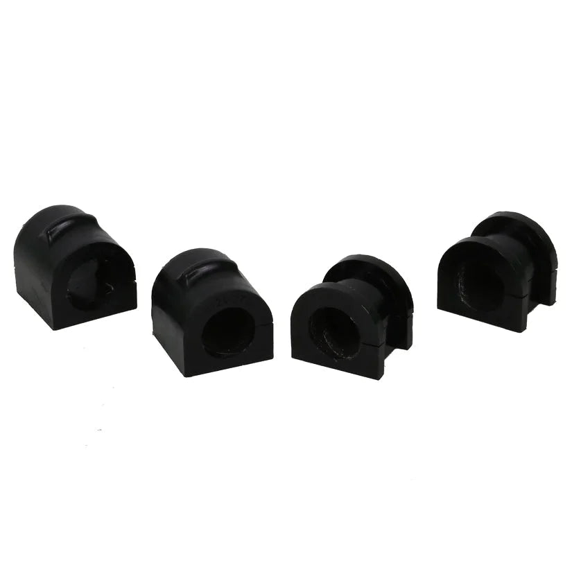Whiteline Sway Bar Bushing Kit 27mm Service Kit Ford Focus RS MK2 09-11